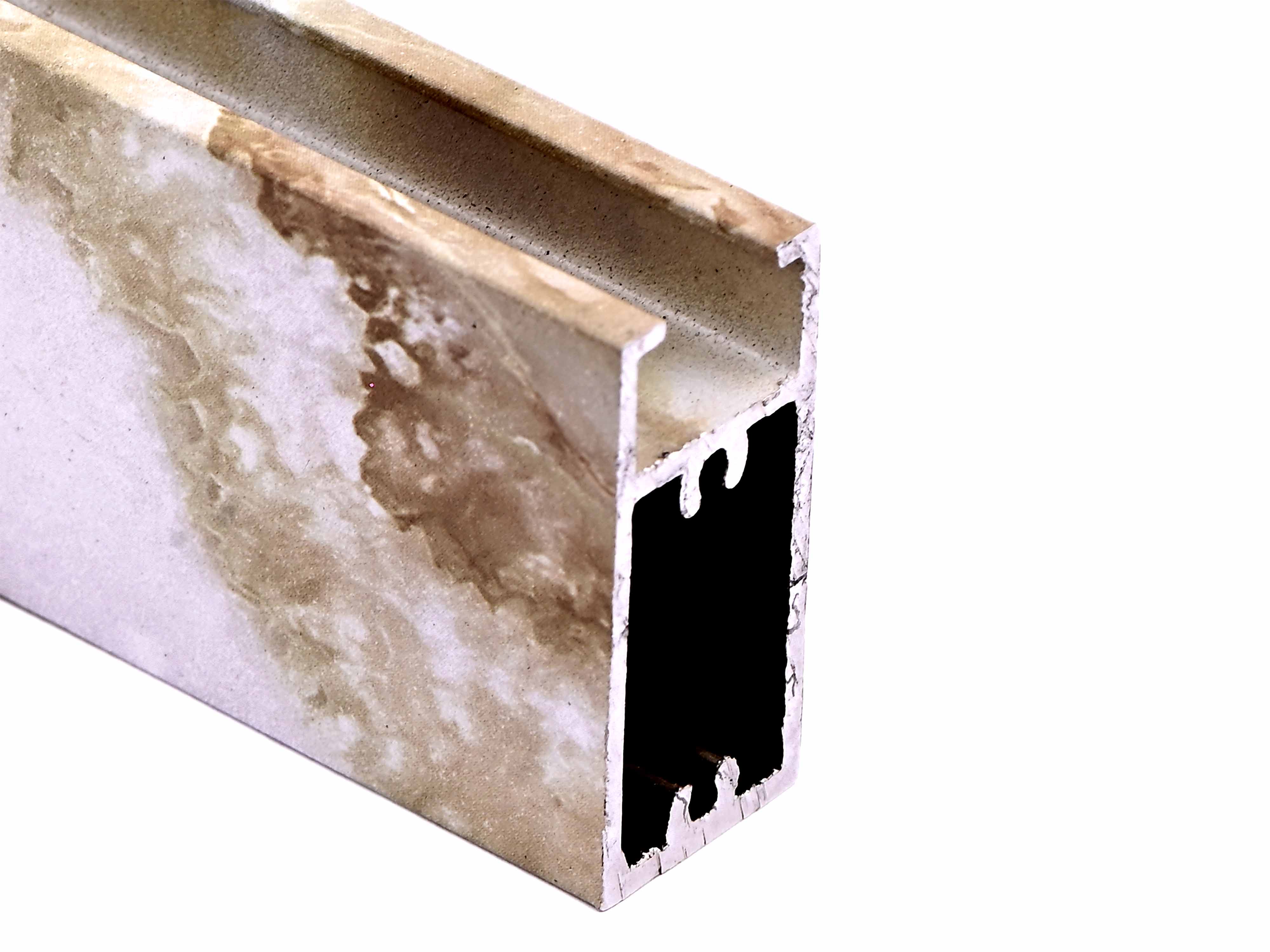 Aluminum Product