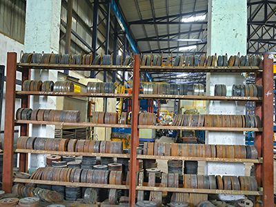 Aluminum Product