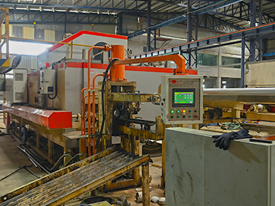 Aluminum Product