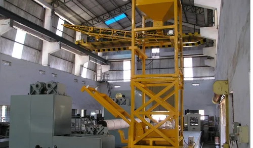 Abrasive Blasting